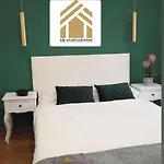 Lm Luxury Puentezuelas