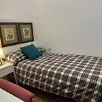 Amplio Y Luminoso Apartamento En El Centro De Granada