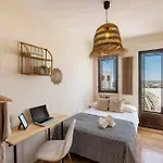 Hi Granada Suite A