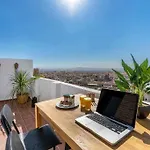 Hi Granada Suite A