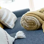 - Gongora Comfort Luxury Suites -