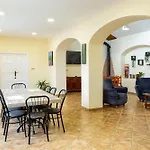 Casa Rural La Loma Granero