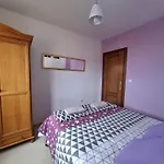 Habitacion Privada Granada