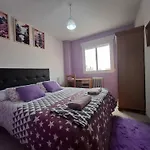 Habitacion Privada Granada