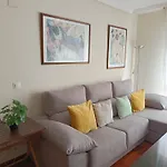 Apartamento Ronda Socrates