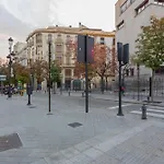 Centro De Granada, Cerca De La Catedral