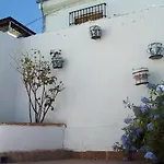 Casita En Los Altos Del Albaycin