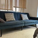 Céntrico piso con aparcamiento
