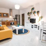 Tuguest Gracia Apartments