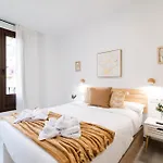 Villa Centro Granada