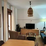 Apartamento Moral De La Magdalena