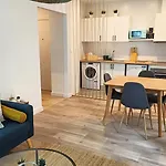 Apartamento Moral De La Magdalena