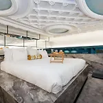 Granada Art Gallery Loft