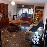 Habitacion Amplia Y Comoda