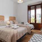 Tuguest Bib Rambla Aparments