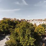 Tuguest Bib Rambla Aparments