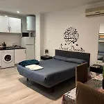 Mesones 10 Suites