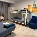 Mesones 10 Suites