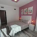 Apartamento Caleta