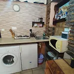Apartamento Completo Reformado En Arco De Elvira - Centro