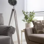 Cozy Familiar Retreat In The Centre Of Granada