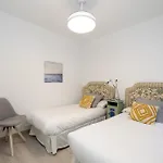 Cozy Familiar Retreat In The Centre Of Granada