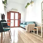Puerta Elvira Suites - Granada Centro & Gran Via