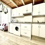 Puerta Elvira Suites - Granada Centro & Gran Via