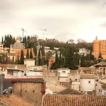 Apartamentos Turísticos San Pedro