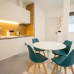 Center Medina Suite