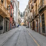 Alhambra Centro Apartamento