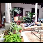 Casa De Lujo Frente A La Alhambra
