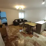 Apartamento Centrico Con Parking