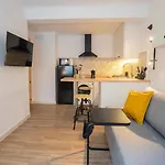 Apartamento Geranio