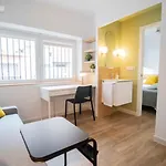 Apartamento Geranio