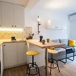 Apartamento Geranio