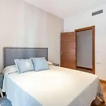 Luxury Suite Reina Isabel