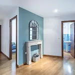 Luxury Suite Reina Isabel