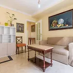Apartamento San Marcos