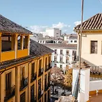 Alhambra Centro Apartamento