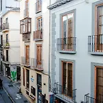 Alhambra Centro Apartamento