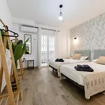 Trendyhomes Granada Centro - Ubicacion Y Confort