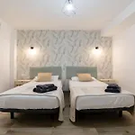 Trendyhomes Granada Centro - Ubicacion Y Confort