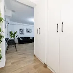 Trendyhomes Granada Centro - Ubicacion Y Confort