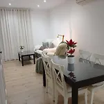 Bonito Piso En Alminares
