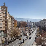 Dreaming Puerta Real