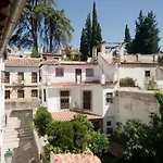Penthouse 170 M2 Facing Alhambra & Privateterrace