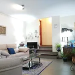 Penthouse 170 M2 Facing Alhambra & Privateterrace