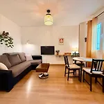 Centrico Apartamento Con Parking