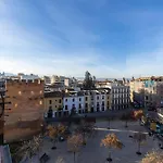 Ático Albaicin bajo Arco Elvira Catedral 3 min